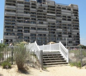 Sea Watch Ocean City 