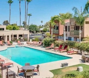 Sunscape Villas 
