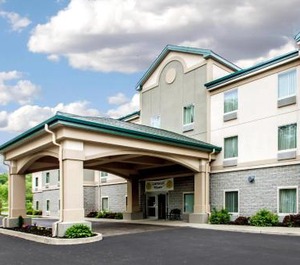 Quality Inn 
