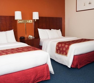 Carpet Inn Suites 