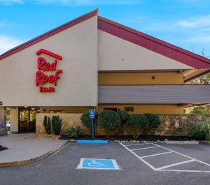 Red Roof Inn Salem 