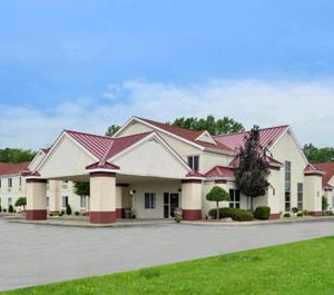 Red Roof Inn Sandusky Milan 