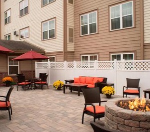Residence Inn 