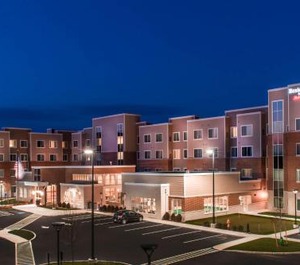 Residence Inn 