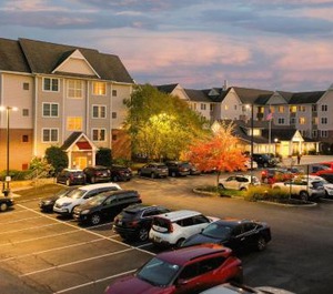 Residence Inn 