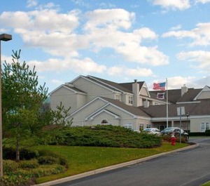 Residence Inn Island 
