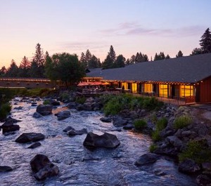 Riverhouse The Deschutes 