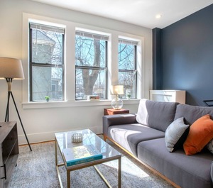 Boston Day Rentals 