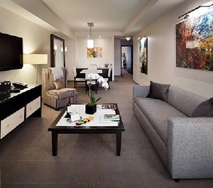 Hoteledison New York 