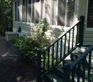 Point Sebago Road 