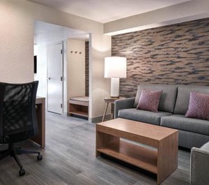 Sheraton Richmond Airport Hotel 