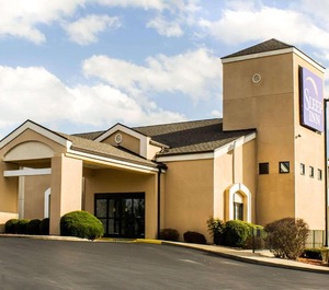 Inn Beckley 