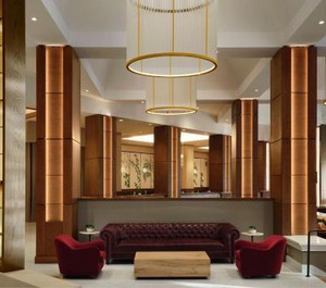 Cambria Hotel White Plains Downtown 