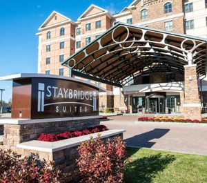 Staybridge Wolf Ihg Hotel 