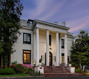 Tarrytown Estate The Hudson 