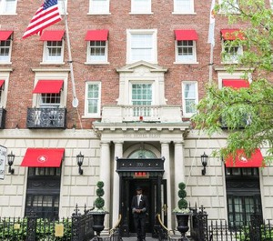 The Eliot Hotel 