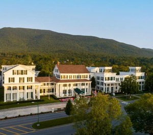 The Golf Resort 