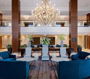 The Westin Governor Morris 