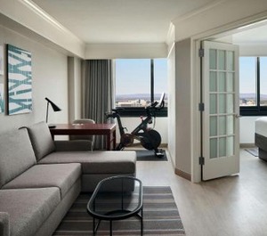 Washington Dulles Marriott 