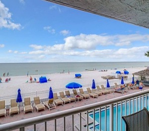 Beachfront 