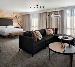 Westchester Marriott 