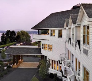 The Wolfeboro Inn 