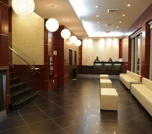 Wyndham Garden Long Island City 