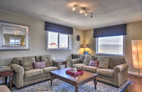 Astoria Apartment | 102 m² Apartment ∙ 1 bedroom ∙ 2 guests
