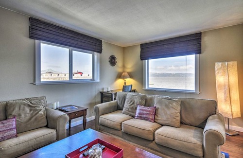 Astoria Apartment | 102 m² Apartment ∙ 1 bedroom ∙ 2 guests