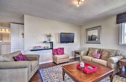 Astoria Apartment | 102 m² Apartment ∙ 1 bedroom ∙ 2 guests