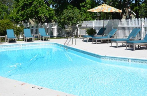Rock Hall Bed & Breakfast | 102 m² Bed and breakfast ∙ 5 guests