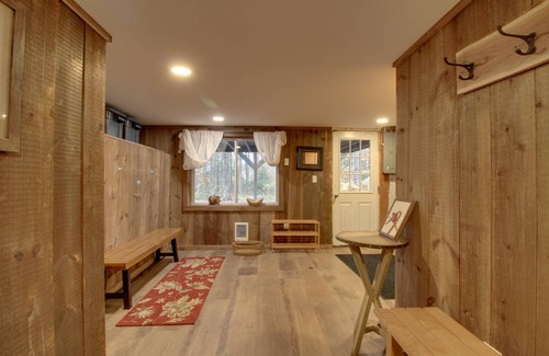 Weston House | 102 m² House ∙ 3 bedrooms ∙ 5 guests