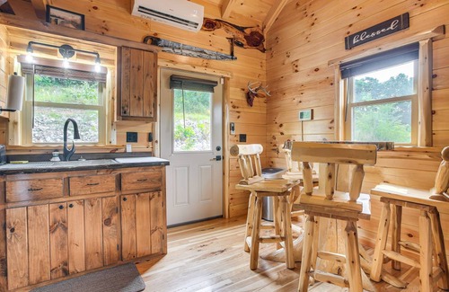 Chillicothe House | 102 m² House ∙ 3 bedrooms ∙ 8 guests