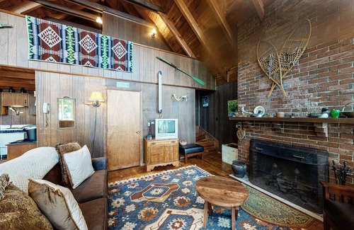 Parsonsfield House | 102 m² House ∙ 3 bedrooms ∙ 8 guests