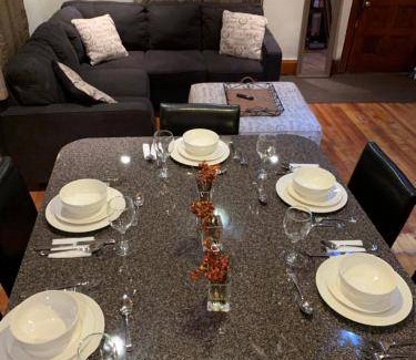Niagara Falls House | 102 m² House ∙ 4 bedrooms ∙ 10 guests