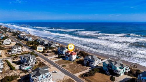Ocean Hill House | 1026 - Carpe Diem