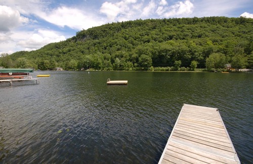 Poultney Cottage | 104 m² Cabin ∙ 2 bedrooms ∙ 6 guests