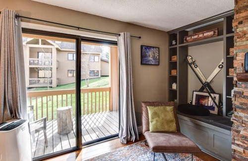 Great Valley Apartment | 105 m² Apartment ∙ 3 bedrooms ∙ 10 guests