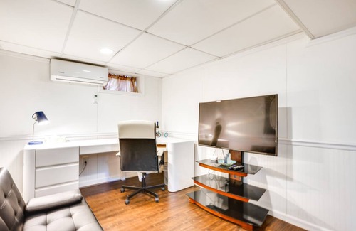 Englewood Apartment | 106 m² Apartment ∙ 2 bedrooms ∙ 4 guests
