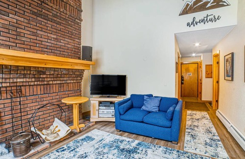 Central Vermont- Killington House | 106 m² House ∙ 3 bedrooms ∙ 8 guests