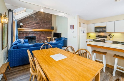 Central Vermont- Killington House | 106 m² House ∙ 3 bedrooms ∙ 8 guests