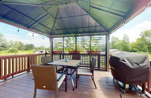 Penn Yan House | 106 m² House ∙ 3 bedrooms ∙ 6 guests