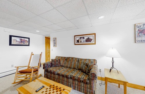 North Troy Condo | 107 m² Condo ∙ 2 bedrooms ∙ 7 guests