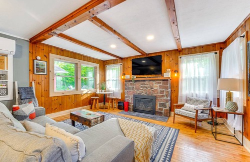 Wilmington House | 108 m² House ∙ 2 bedrooms ∙ 3 guests