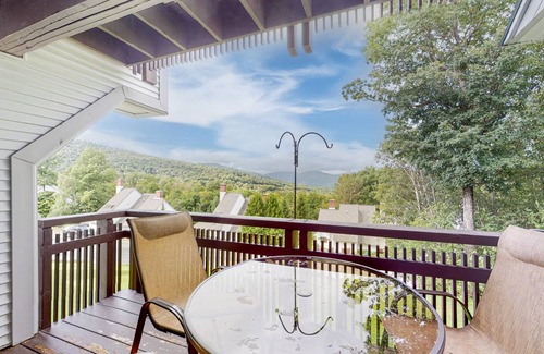Central Vermont- Killington Condo | 110 m² Condo ∙ 2 bedrooms ∙ 6 guests