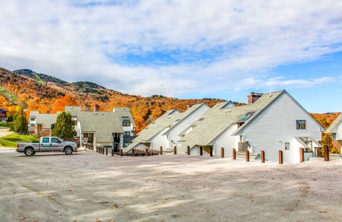 Central Vermont- Killington Condo | 110 m² Condo ∙ 2 bedrooms ∙ 6 guests