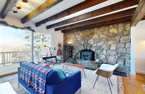 Thornton House | 110 m² House ∙ 3 bedrooms ∙ 9 guests