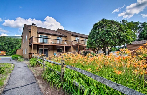 Lincoln Apartment | 111 m² Apartment ∙ 2 bedrooms ∙ 6 guests