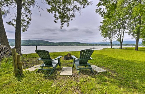 Bridport Cottage | 111 m² Cabin ∙ 3 bedrooms ∙ 6 guests
