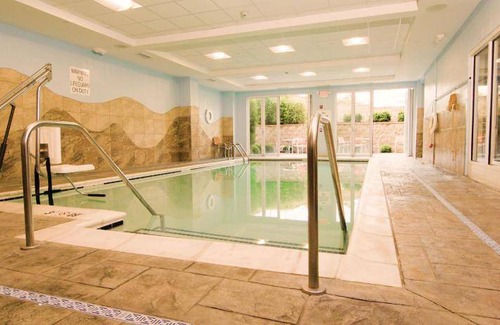 Morgantown Hotel | 111 m² Hotel ∙ 127 guests